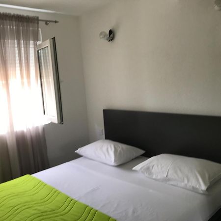 Apartment K2 Radanovici Ngoại thất bức ảnh