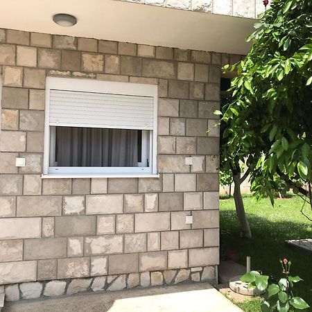 Apartment K2 Radanovici Ngoại thất bức ảnh