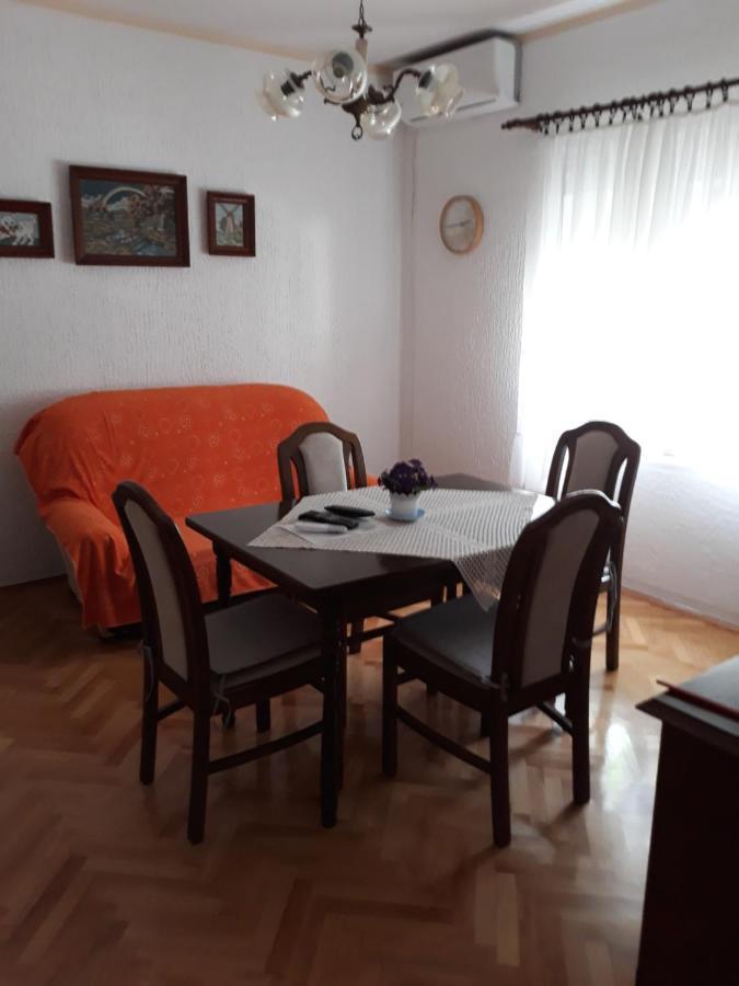 Apartment K2 Radanovici Ngoại thất bức ảnh