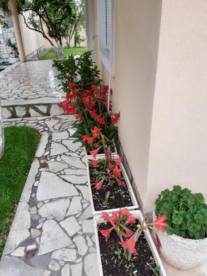 Apartment K2 Radanovici Ngoại thất bức ảnh