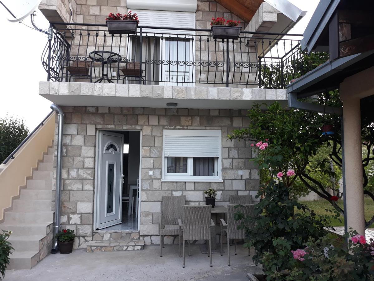 Apartment K2 Radanovici Ngoại thất bức ảnh