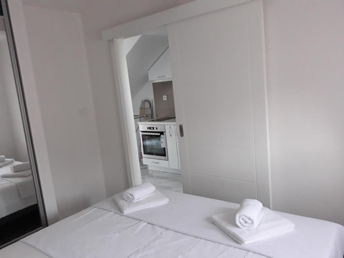 Apartment K2 Radanovici Ngoại thất bức ảnh