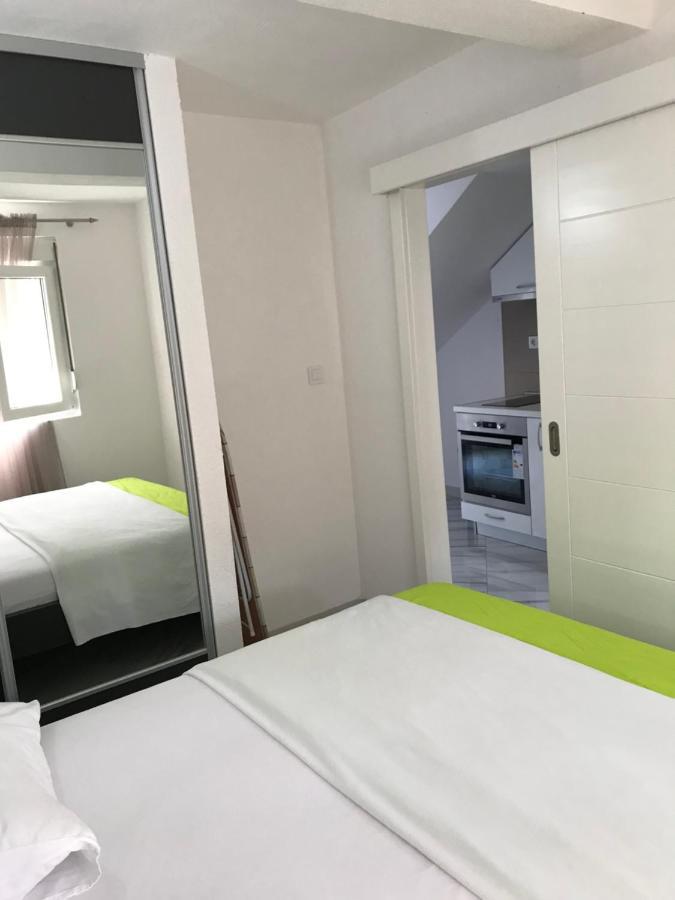 Apartment K2 Radanovici Ngoại thất bức ảnh