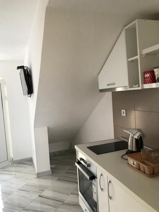 Apartment K2 Radanovici Ngoại thất bức ảnh