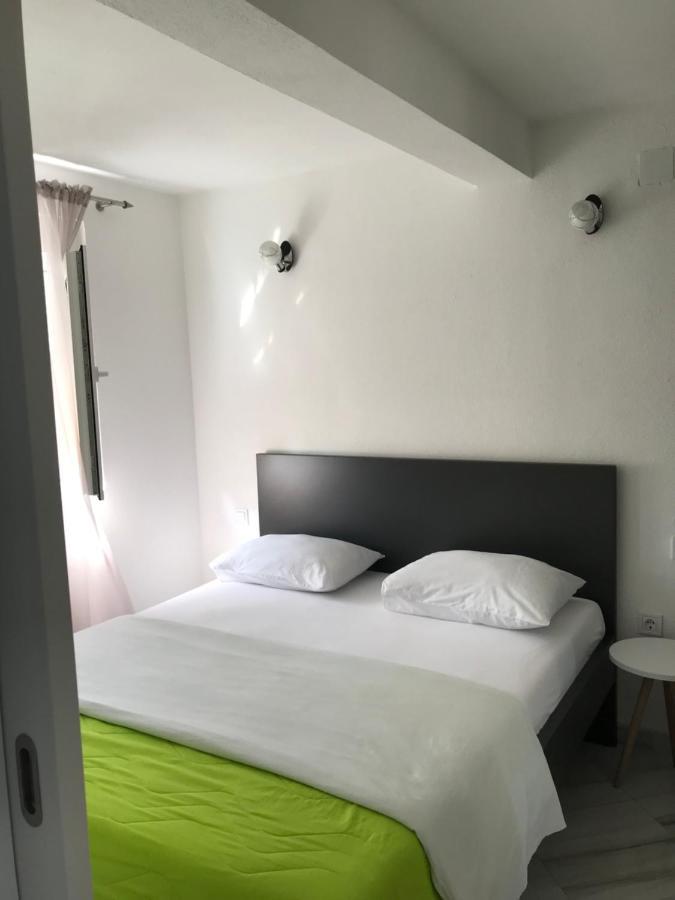 Apartment K2 Radanovici Ngoại thất bức ảnh