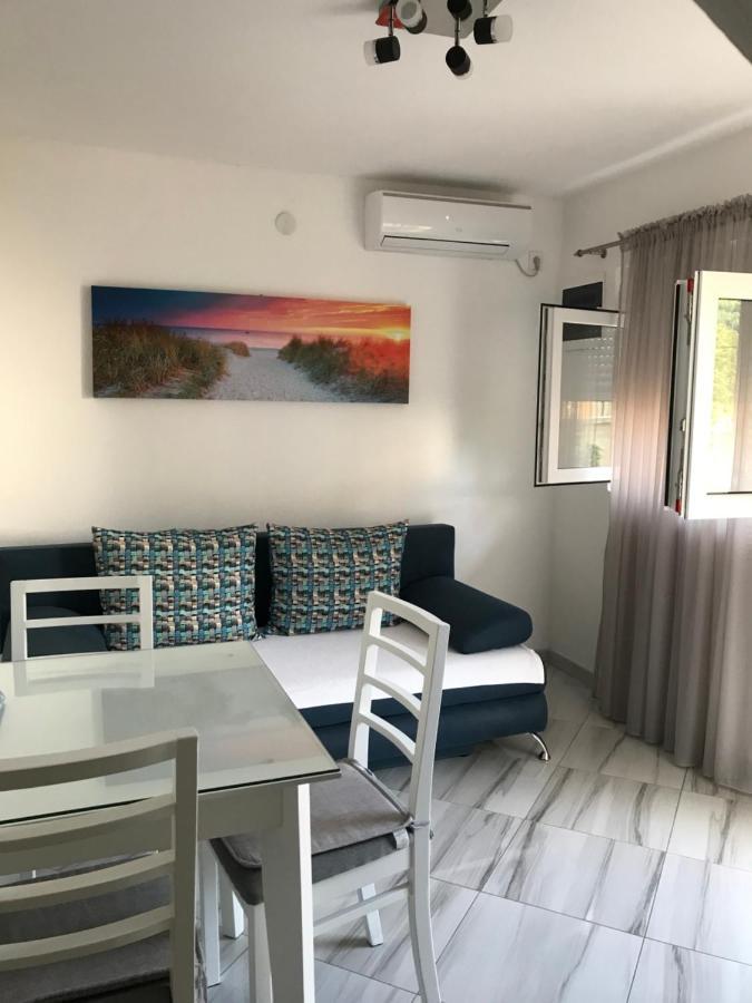 Apartment K2 Radanovici Ngoại thất bức ảnh