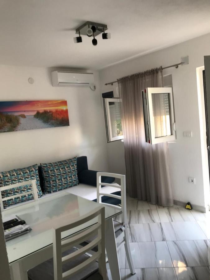 Apartment K2 Radanovici Ngoại thất bức ảnh