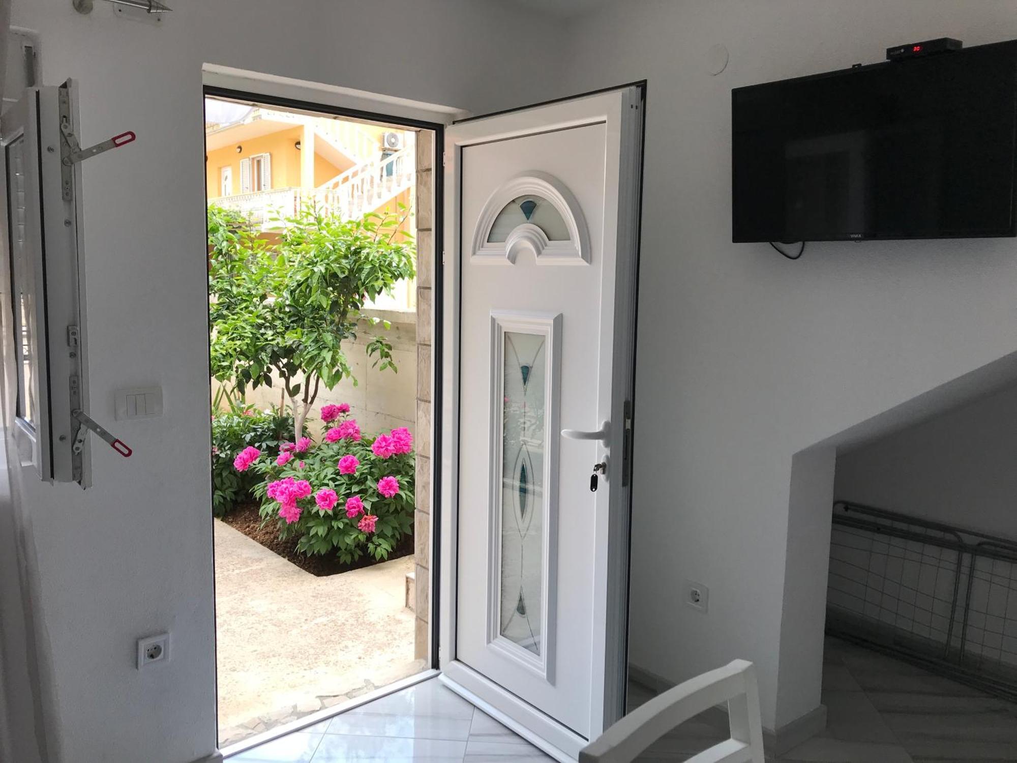Apartment K2 Radanovici Ngoại thất bức ảnh