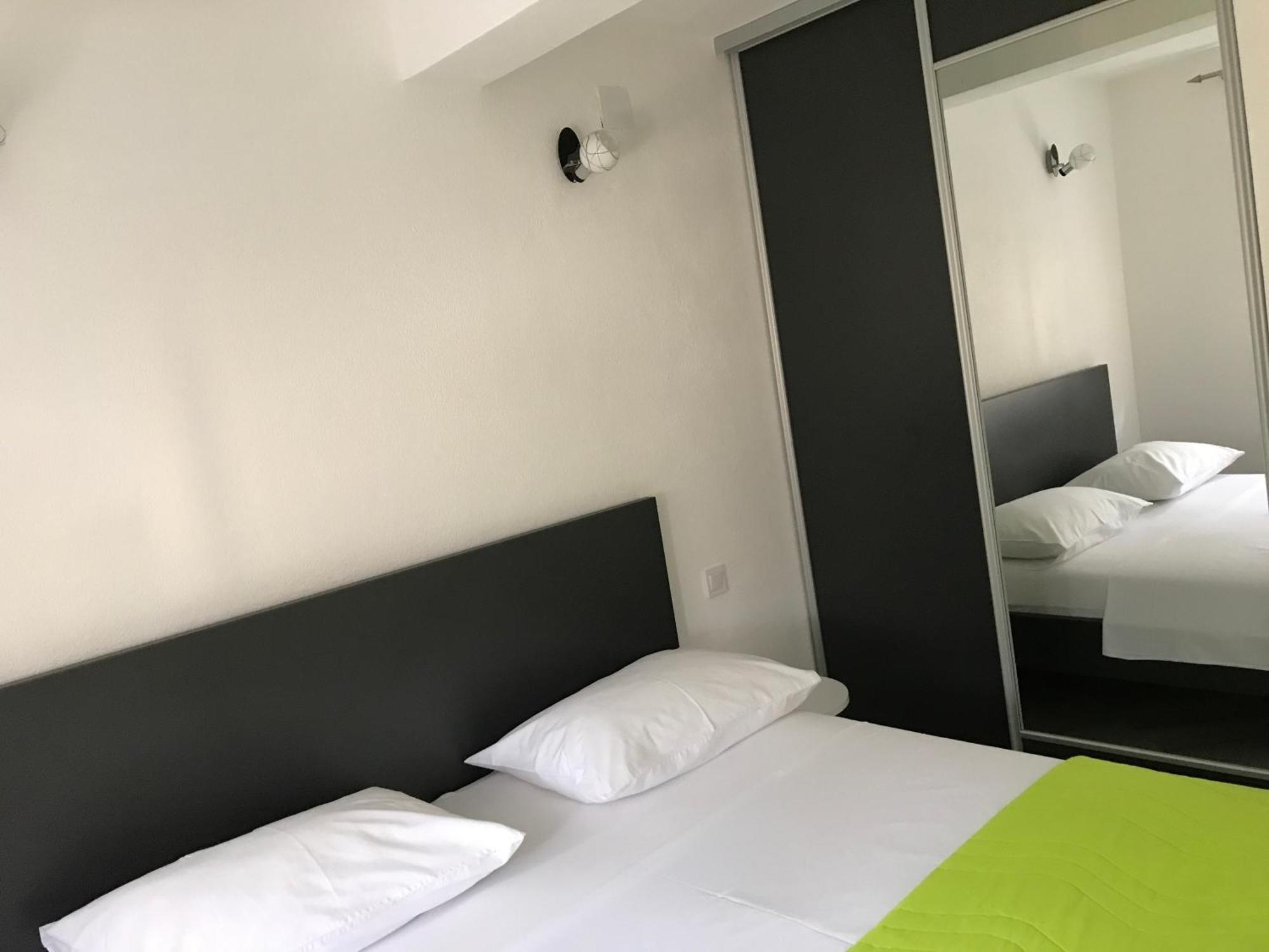 Apartment K2 Radanovici Ngoại thất bức ảnh
