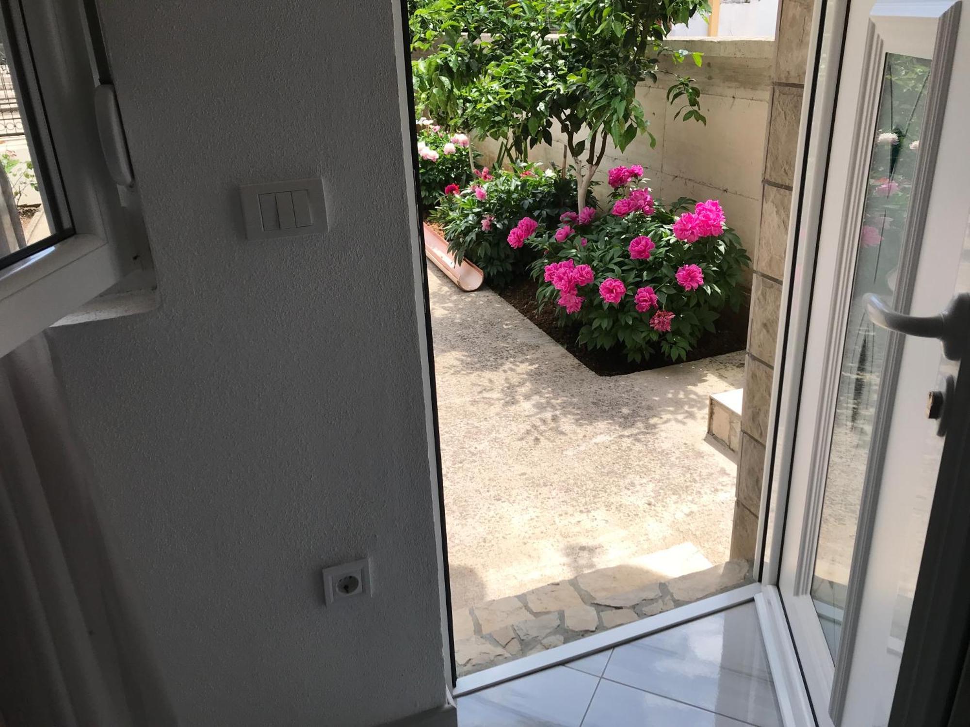 Apartment K2 Radanovici Ngoại thất bức ảnh