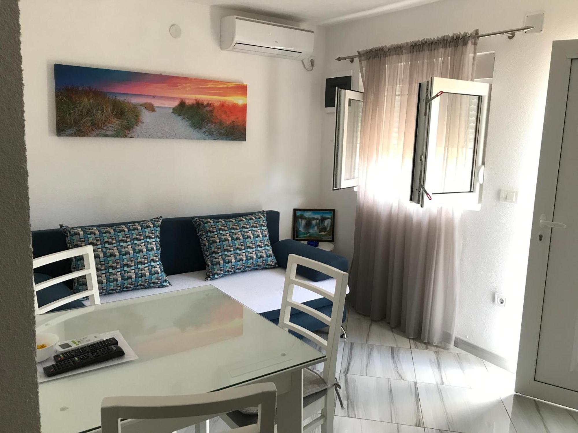 Apartment K2 Radanovici Ngoại thất bức ảnh