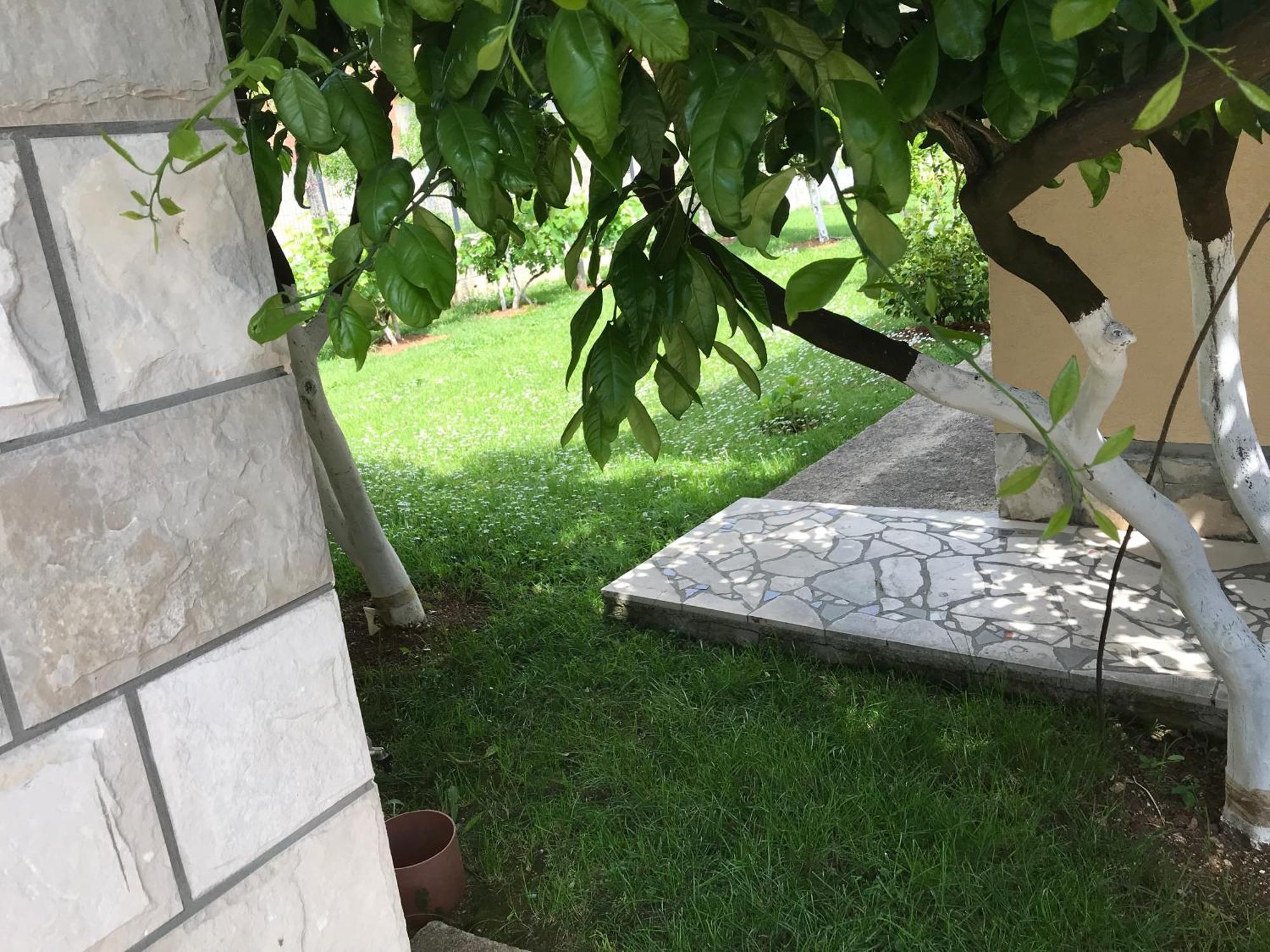 Apartment K2 Radanovici Ngoại thất bức ảnh