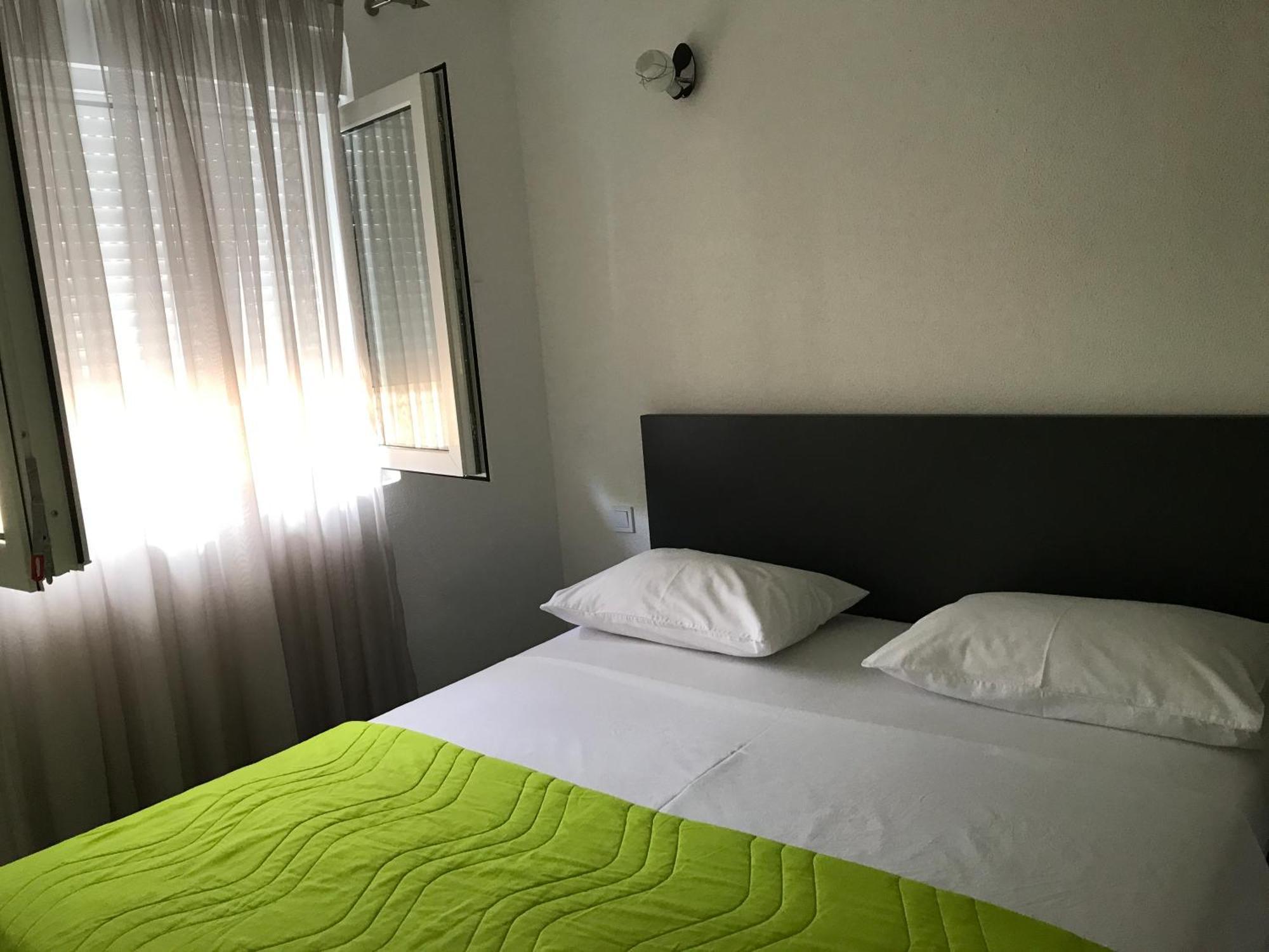 Apartment K2 Radanovici Ngoại thất bức ảnh