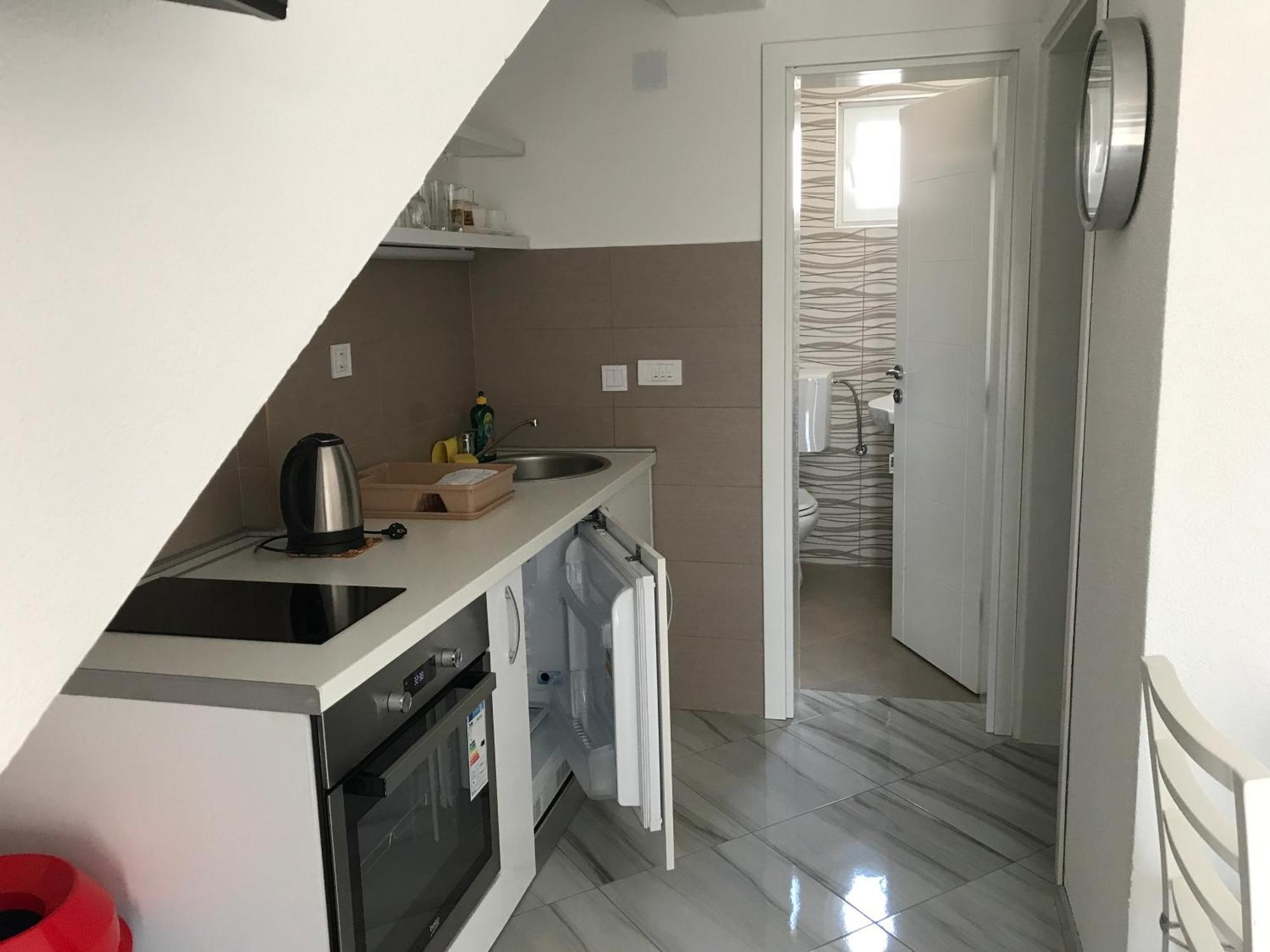Apartment K2 Radanovici Ngoại thất bức ảnh