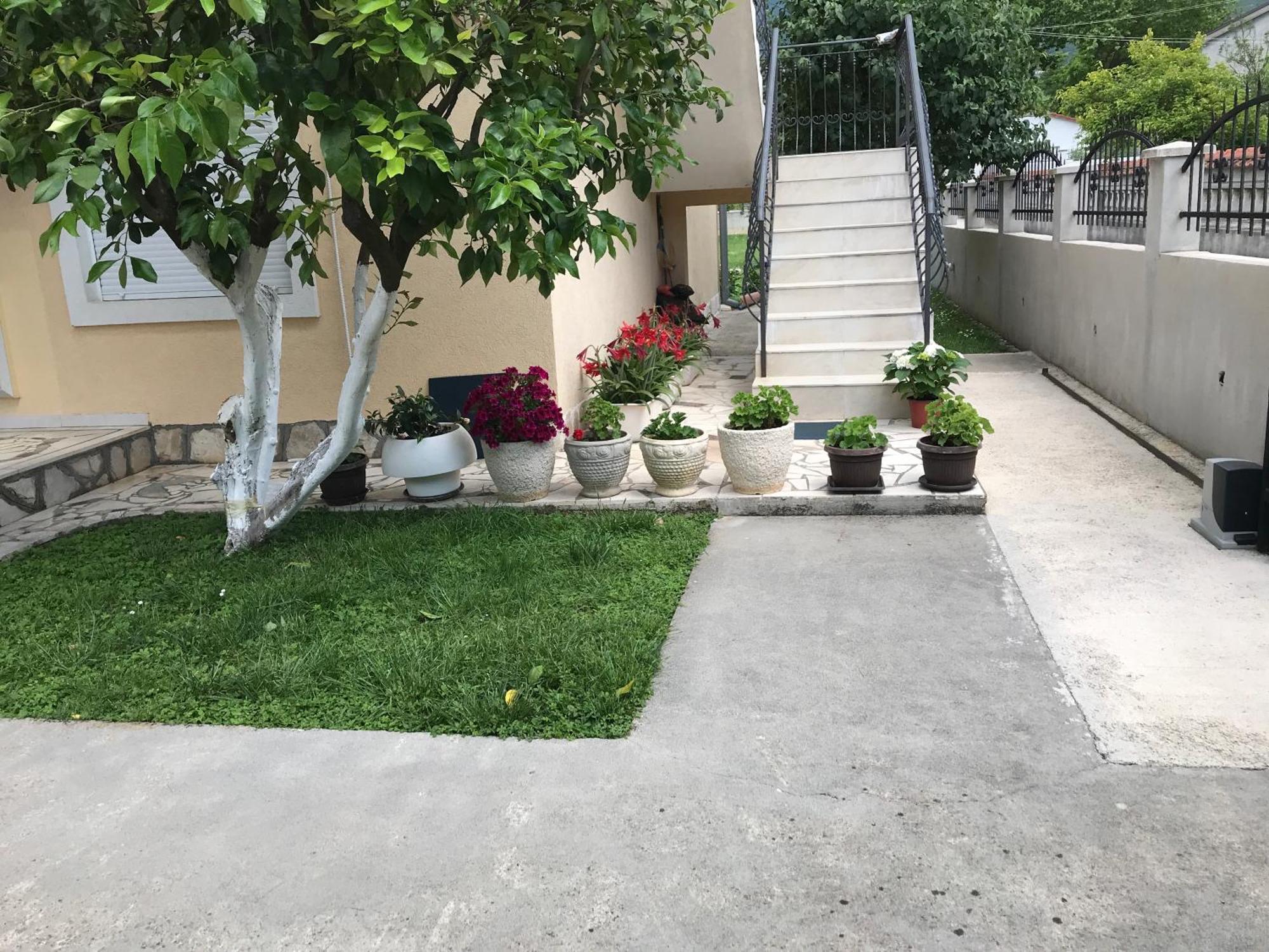 Apartment K2 Radanovici Ngoại thất bức ảnh