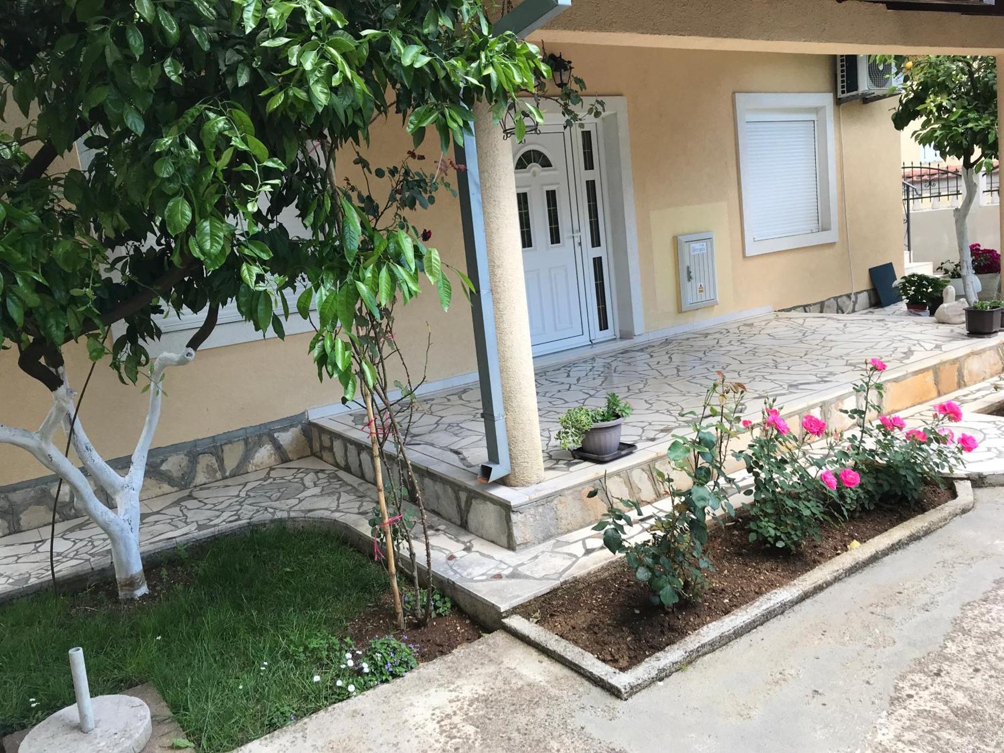 Apartment K2 Radanovici Ngoại thất bức ảnh