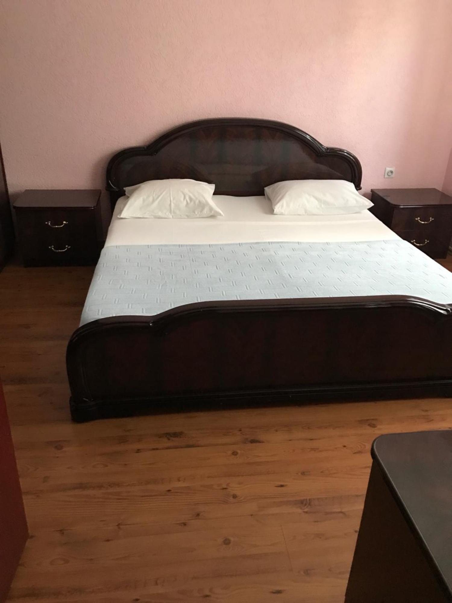 Apartment K2 Radanovici Ngoại thất bức ảnh