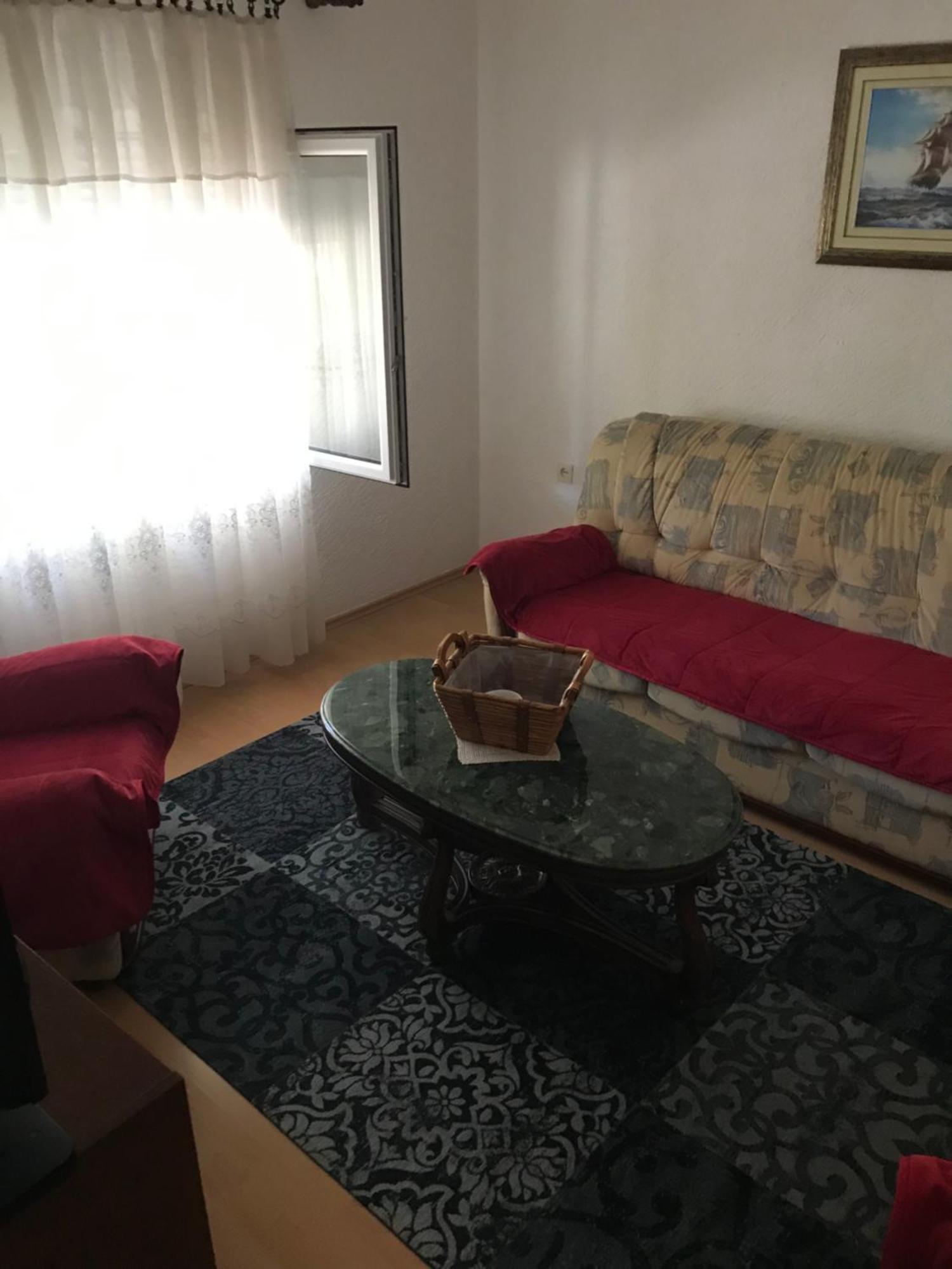 Apartment K2 Radanovici Ngoại thất bức ảnh
