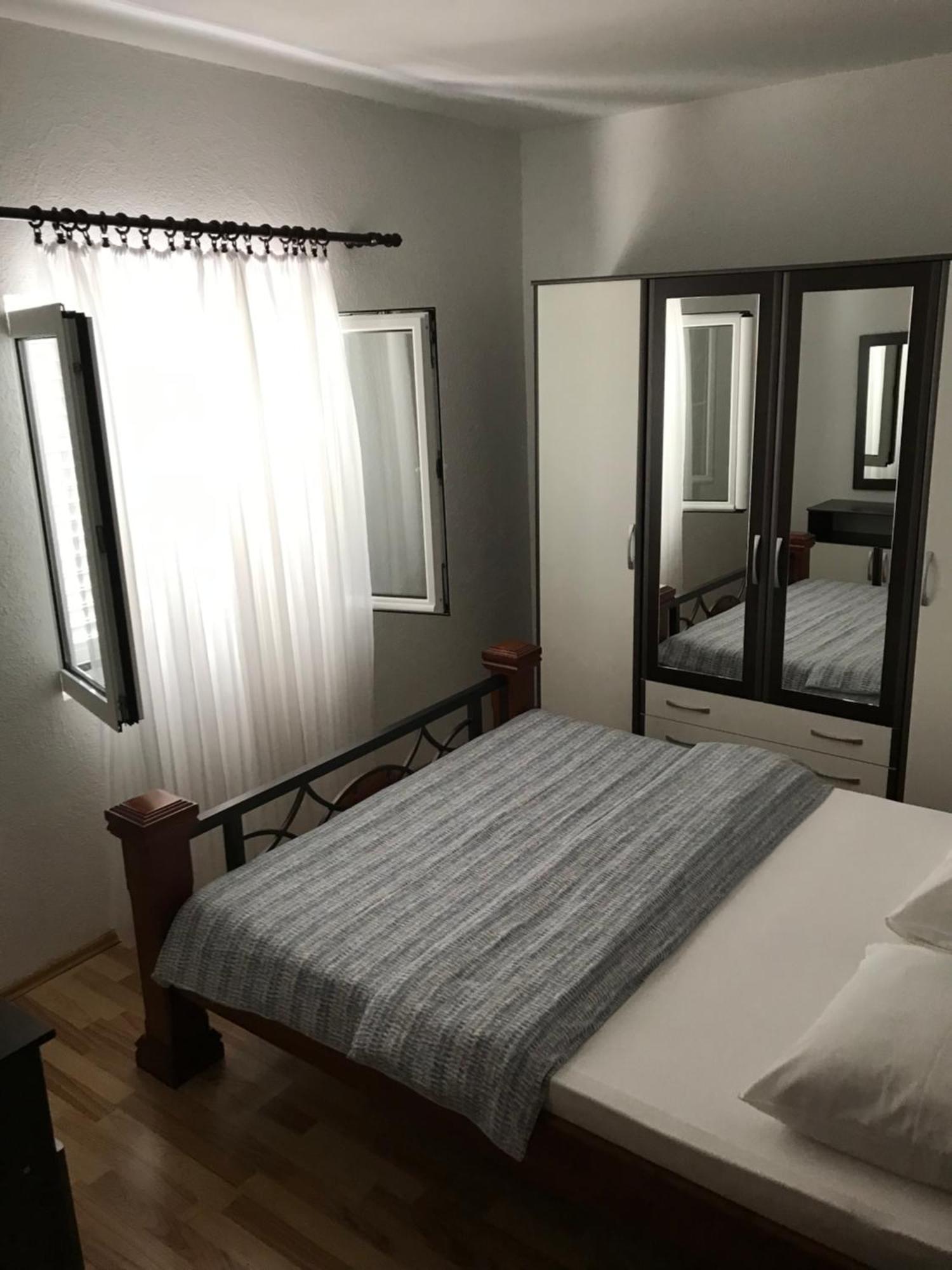 Apartment K2 Radanovici Ngoại thất bức ảnh