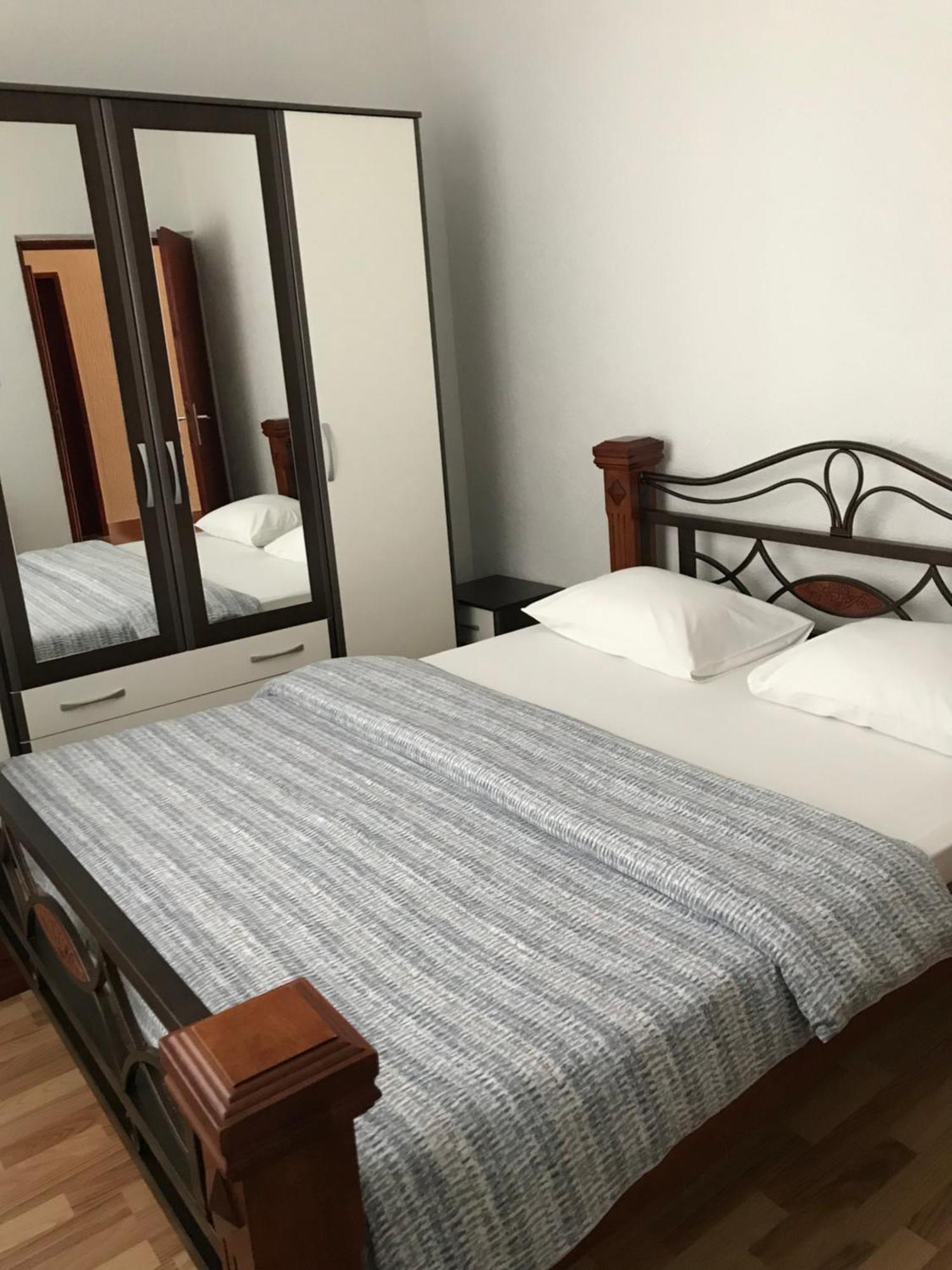 Apartment K2 Radanovici Ngoại thất bức ảnh