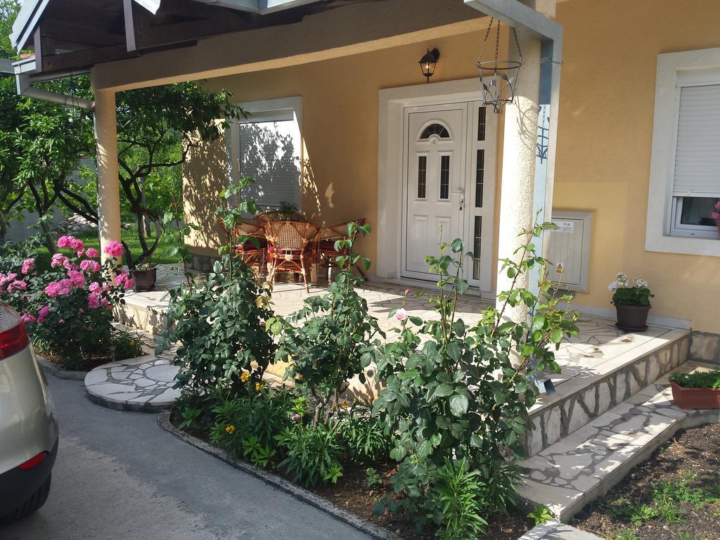 Apartment K2 Radanovici Phòng bức ảnh