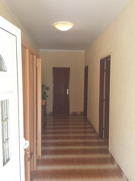 Apartment K2 Radanovici Phòng bức ảnh