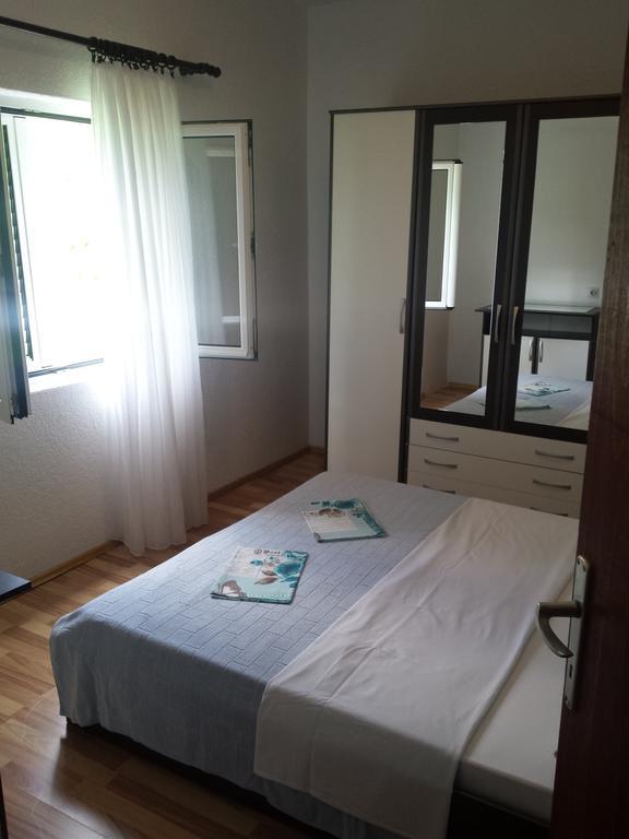 Apartment K2 Radanovici Ngoại thất bức ảnh