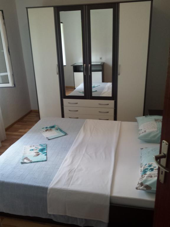 Apartment K2 Radanovici Phòng bức ảnh