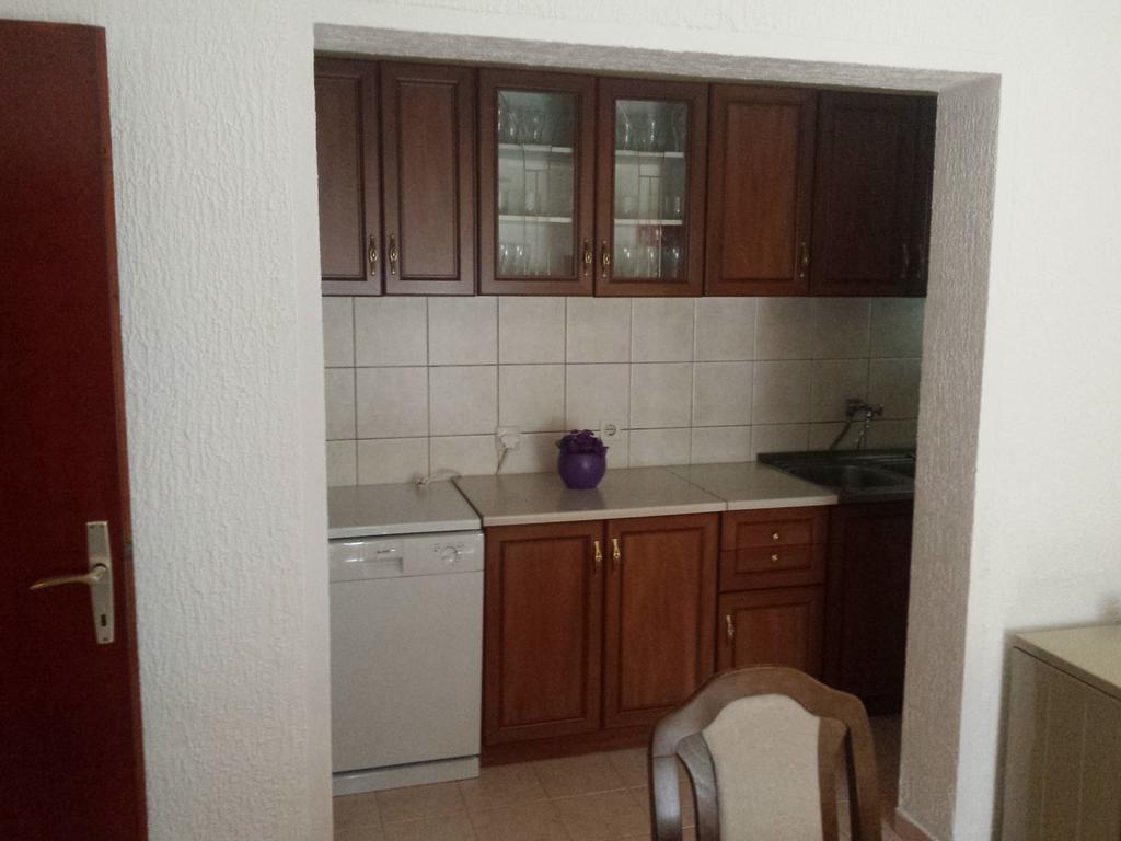 Apartment K2 Radanovici Phòng bức ảnh