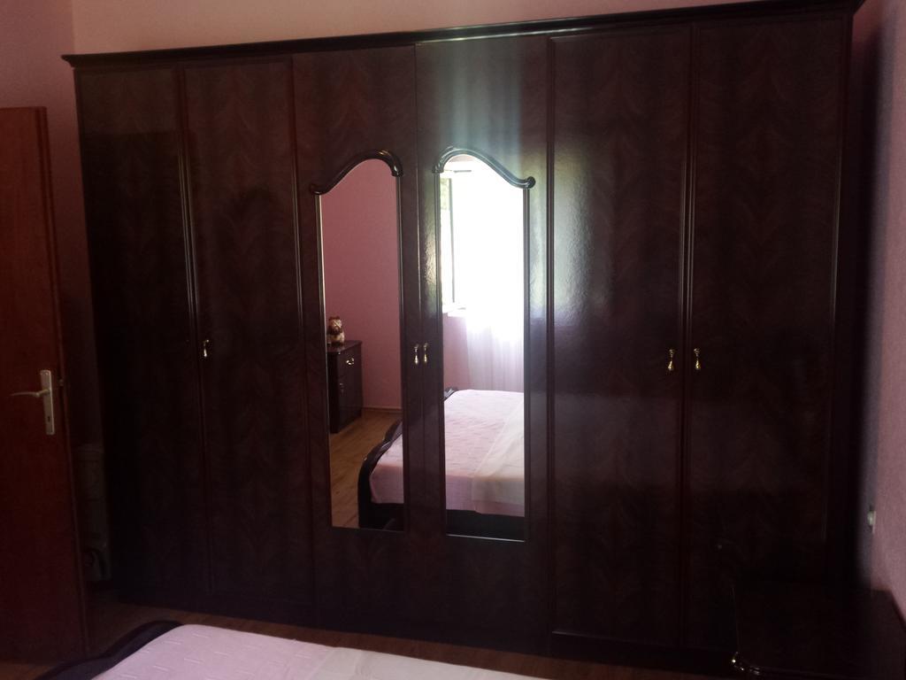 Apartment K2 Radanovici Phòng bức ảnh
