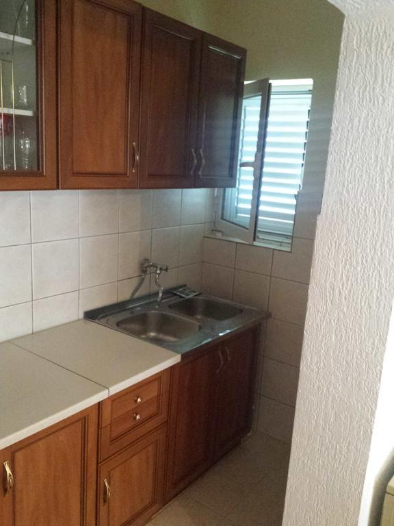 Apartment K2 Radanovici Phòng bức ảnh