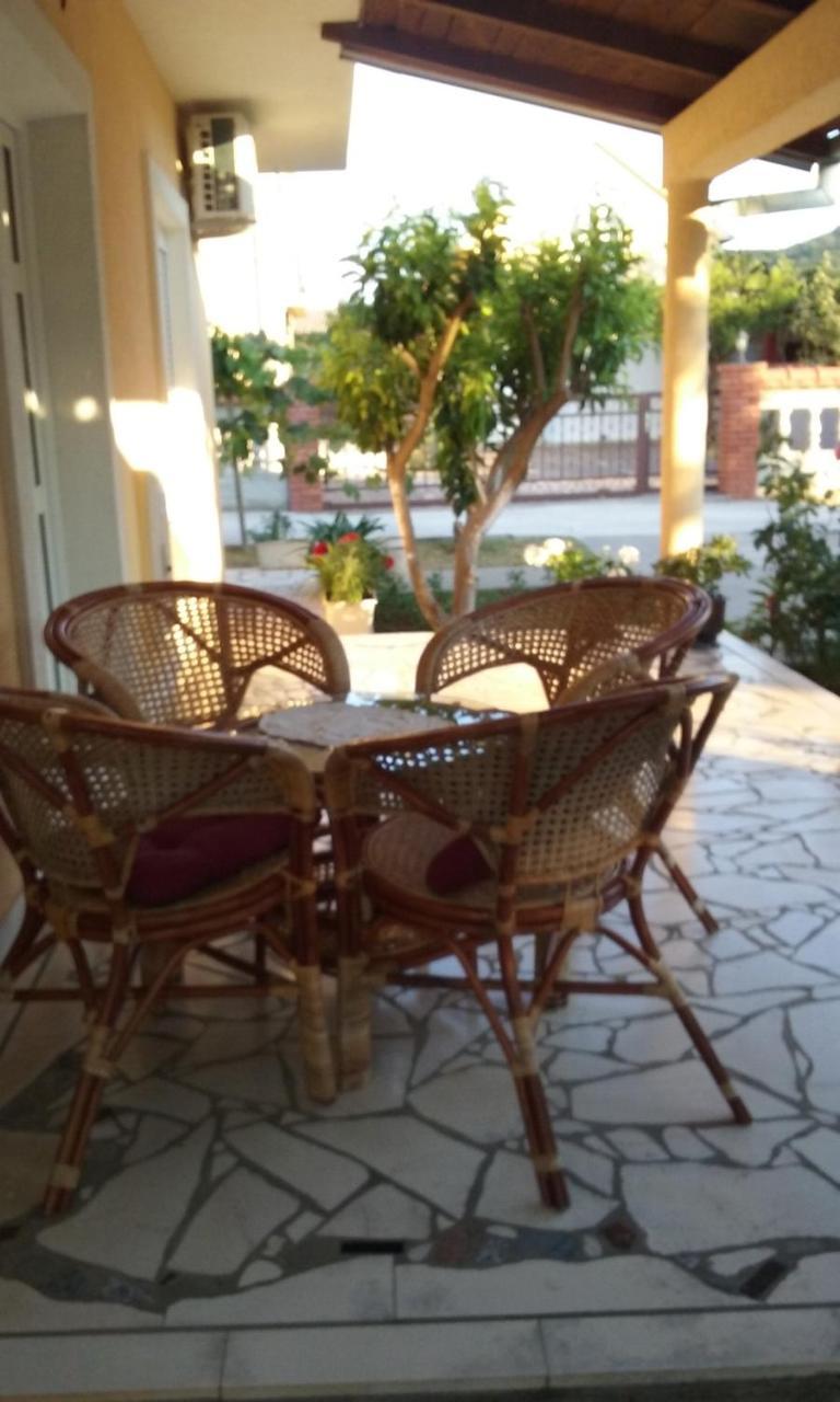 Apartment K2 Radanovici Ngoại thất bức ảnh