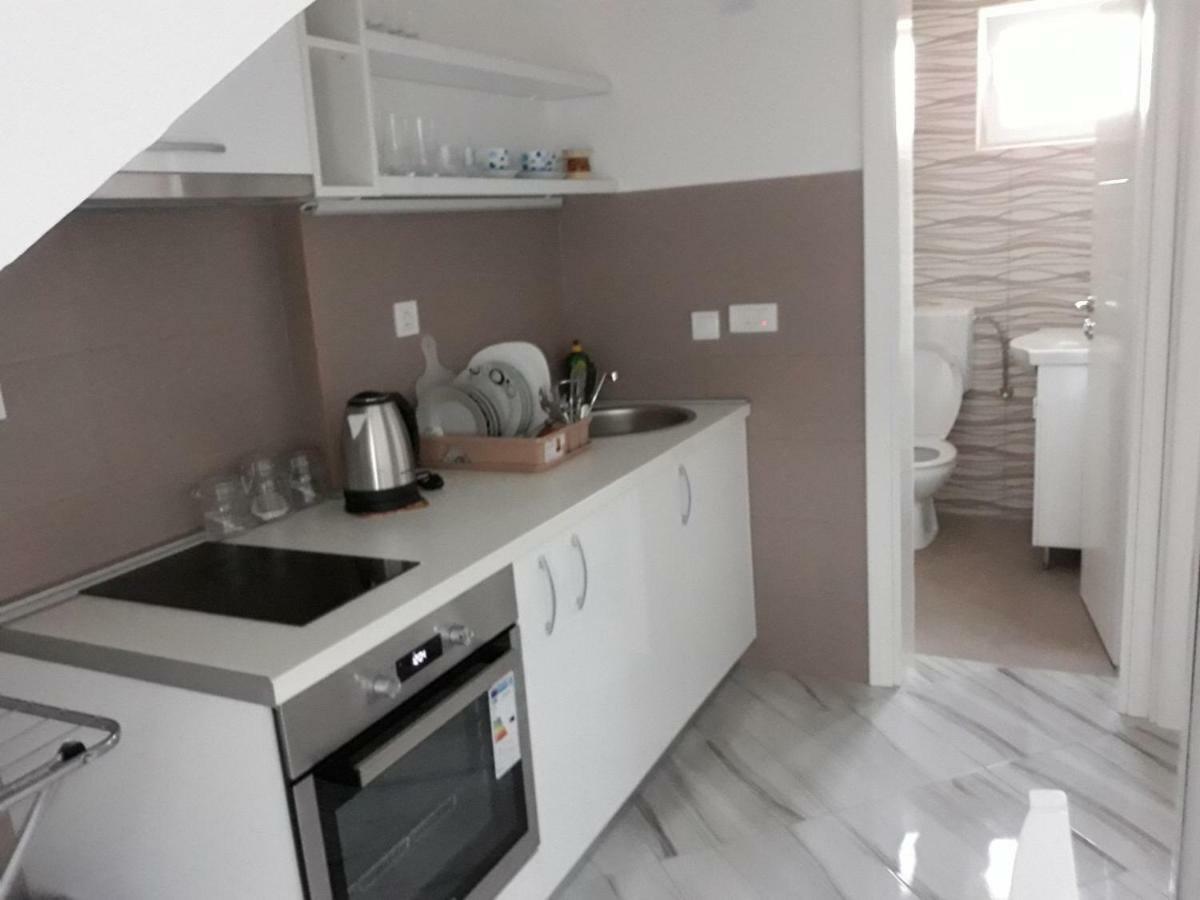 Apartment K2 Radanovici Ngoại thất bức ảnh